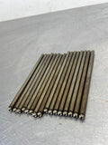 97-04 C5 CORVETTE LS1 PUSHRODS OEM C89 QTY