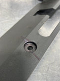 05 - 13 CORVETTE C6 GLOVE BOX TRIM #128