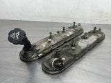 GEN IV LS VALVE COVER SET #125