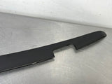 2012 CAMARO SS CONVERTIBLE INTERIOR ROOF MOLDING 22766844 OEM #110