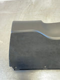 04 - 06 PONTIAC GTO KNEE BOLSTER BLACK OEM #28