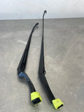 2013 CADILLAC CTS V WIPER ARMS OEM