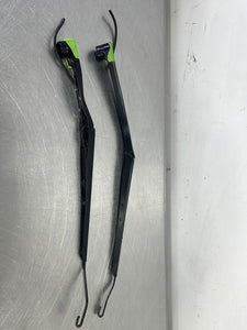 C6 WINDSHIELD WIPER ARMS