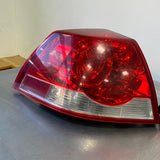 08 - 09 PONTIAC G8 LH RH REAR TAILIGHTS BRAKE LIGHTS OEM #3205