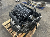 14 15 16 Silverado Sierra 5.3 l83 engine vin c 155k #179