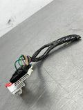 97-04 C5 CORVETTE RADIO PIGTAIL OEM