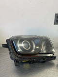 10-15 CAMARO SS HEADLIGHT ASSEMBLY LH AND RH WITH AFTERMARKET HALO LIGHTS OEM #95