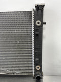 2006 PONTIAC GTO OEM RADIATOR FOR AUTOMATIC TRANSMISSION USED #27