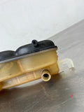 2008 C6 Corvette OEM COOLANT EXPANSION TANK RESERVOIR #159