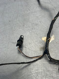 2005 C6 CORVETTE HVAC HARNESS OEM #128