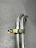 01-04 C5 CORVETTE HEATER CORE HOSE LINES OEM #35