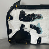 2020 CAMARO SS DOOR CARD LF (LEFT FRONT) #72