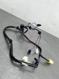 08 - 09 PONTIAC G8 RH PASSENGER MANUAL SEAT HARNESS OEM #62