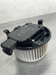 2019 CAMARO SS DENSO 5330 BLOWER MOTOR OEM #136