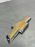 2019 CAMARO SS GOLD TRUNK EMBLEM 84003919 OEM #50